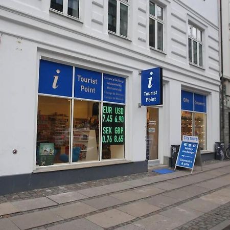 Exquisite Apartment, Most Convenient Location, Apt 5. Kopenhaga Zewnętrze zdjęcie