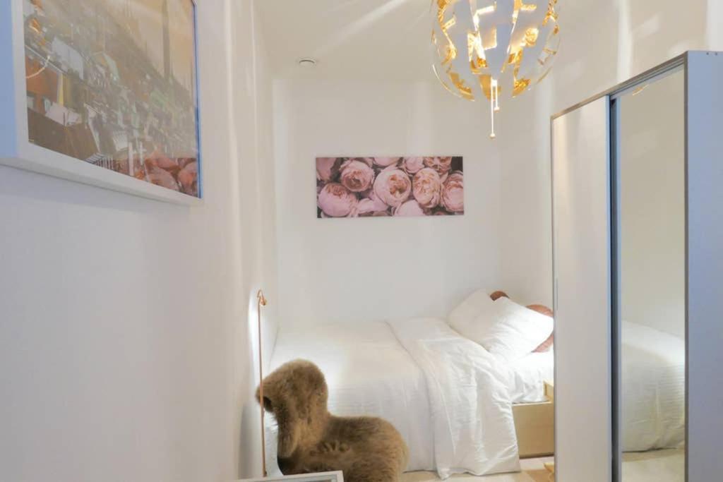 Exquisite Apartment, Most Convenient Location, Apt 5. Kopenhaga Zewnętrze zdjęcie