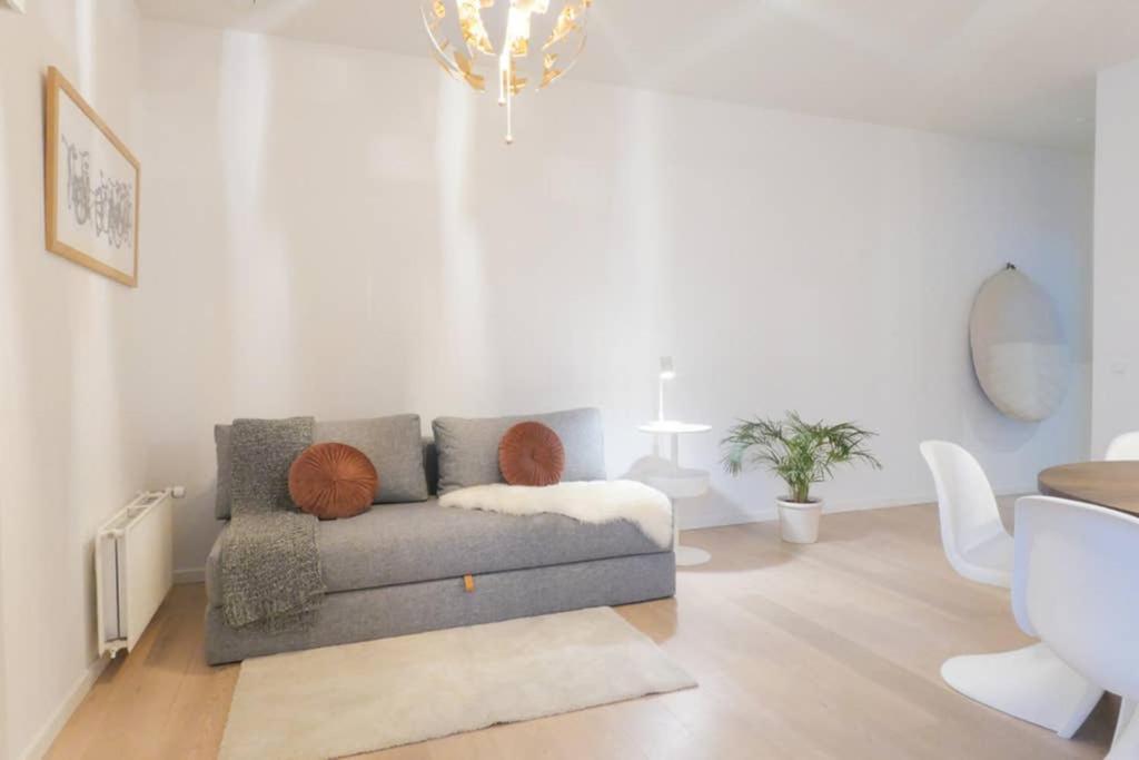 Exquisite Apartment, Most Convenient Location, Apt 5. Kopenhaga Zewnętrze zdjęcie