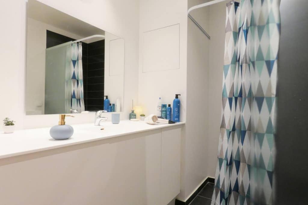 Exquisite Apartment, Most Convenient Location, Apt 5. Kopenhaga Zewnętrze zdjęcie