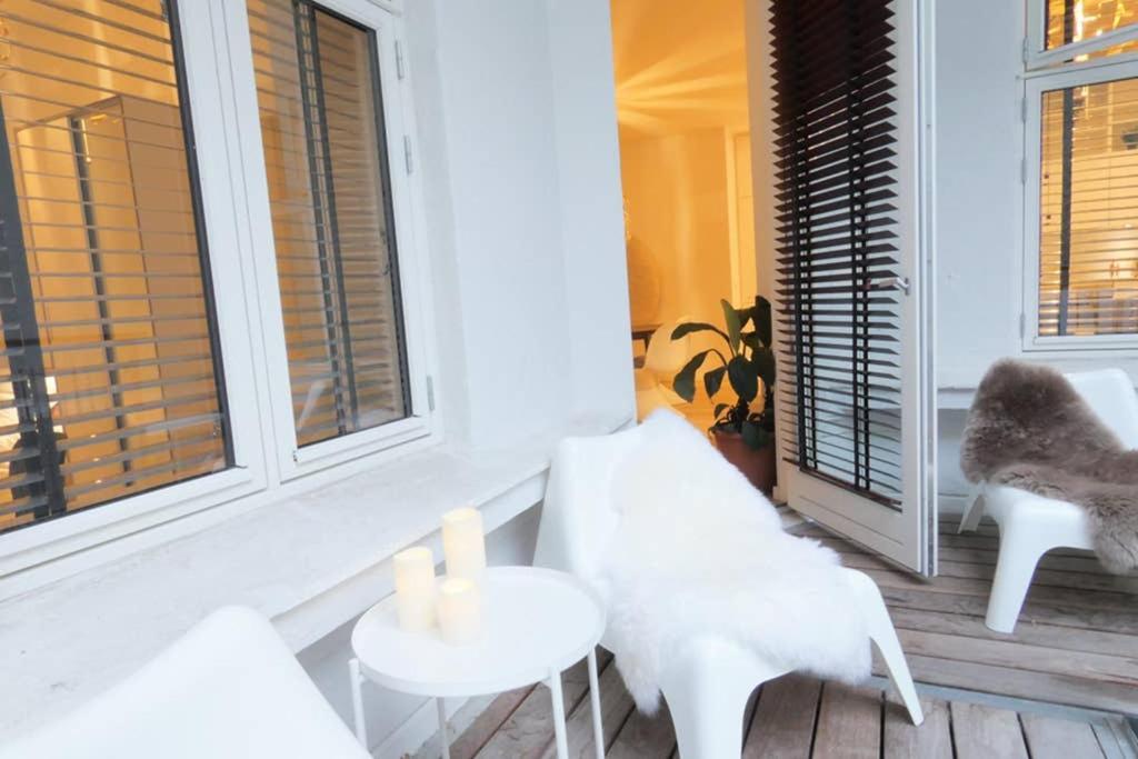 Exquisite Apartment, Most Convenient Location, Apt 5. Kopenhaga Zewnętrze zdjęcie