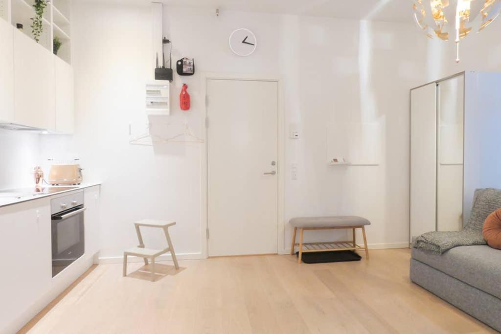 Exquisite Apartment, Most Convenient Location, Apt 5. Kopenhaga Zewnętrze zdjęcie